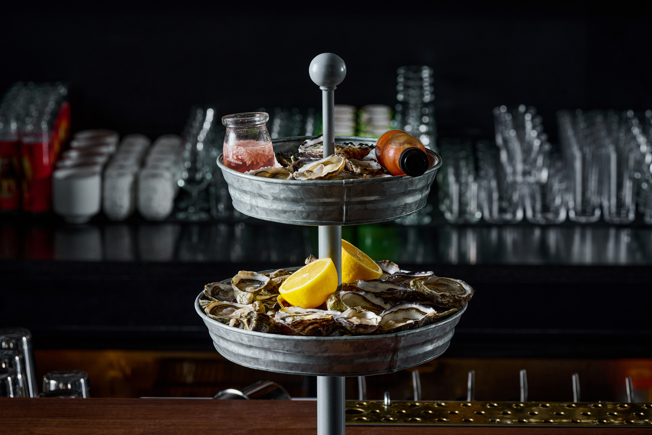 Pearl Diver Oyster Bar & Bistro Pearl Diver