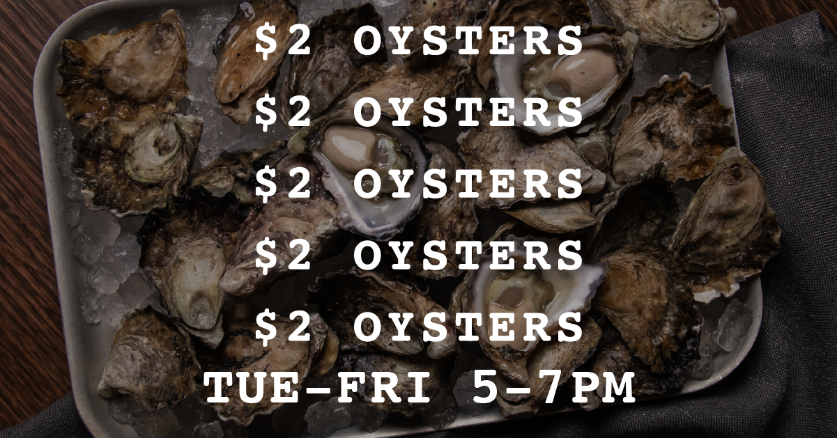 2 Oysters Pearl Diver